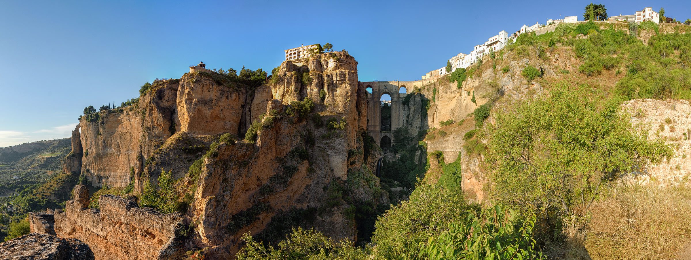 Ronda